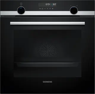 Siemens HB578GBS3 - iQ500 - Oven - Energielabel A+ - Zelfreinigende functie