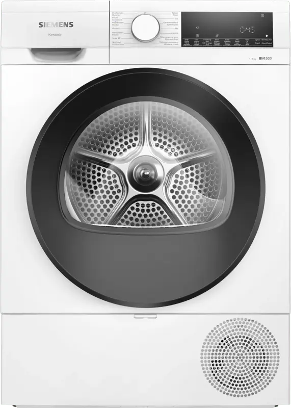 Siemens WQ32G10MFG