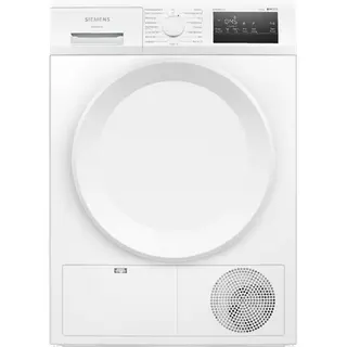 Siemens WT43H00MNL iQ300 extraKlase Warmtepompdroger