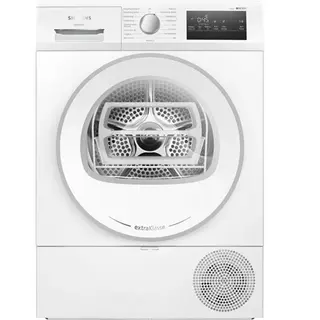Siemens WT45H20MNL iQ300 extraKlasse Warmtepompdroger