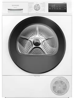 Siemens WT45H20SNL Warmtepompdroger 8 kg