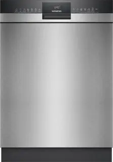 Siemens iQ300 SN43ES04TE - vaatwasser - Onderbouw 13 - couverts B