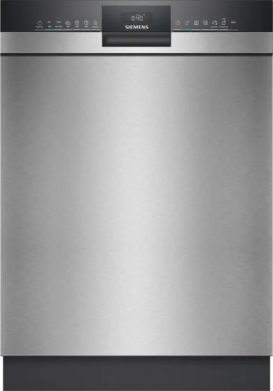 Siemens iQ300 SN43ES04TE - vaatwasser - Onderbouw 13 - couverts B