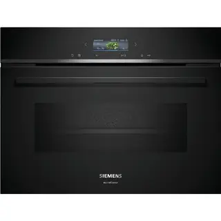 Siemens CM724G1B3 iQ700 extraKlasse Inbouwoven