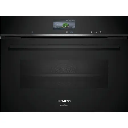 Siemens iQ700 CS736GCB1F extraKlasse Inbouwoven