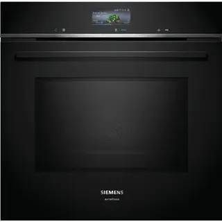 Siemens HM776GNB1F iQ700 extraKlasse Inbouw Oven met Magnetron
