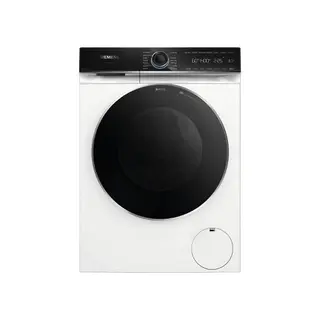Siemens WG44G20MNL extraKlasse Wasmachine Wit