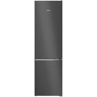 Siemens KG39N4X1F extraKlasse Koel-vriescombinatie Zwart