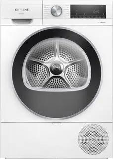 Siemens iQ500 WQ33G1DANL – 8 kg Warmtepompdroger met autoDry