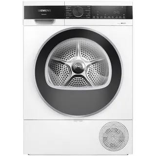 Siemens WQ33G2DCNL Warmtepompdroger Wit