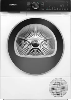 Siemens WQ46H2CLNL smartFinish