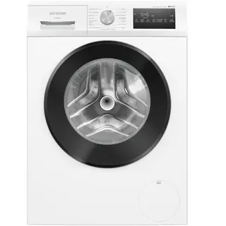 Siemens WM14N27TNL Wasmachine Wit