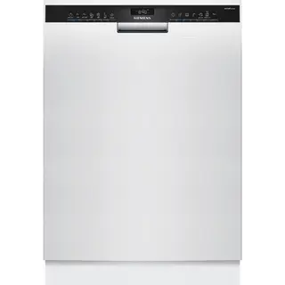 Siemens SN43EW05ME iQ300 extraKlasse Inbouw Vaatwasser
