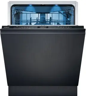 Siemens SN65EX22CE iQ500 Inbouw Vaatwasser – Volledig Geïntegreerd – 60 cm – Energielabel A – 14 Couverts – Home Connect
