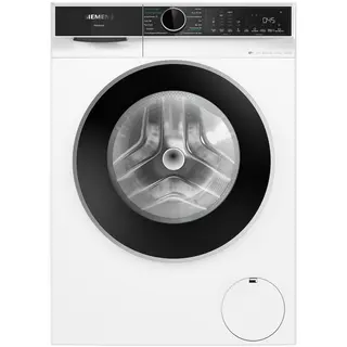Siemens WN54G2A8NL Was-droogcombinatie Wit
