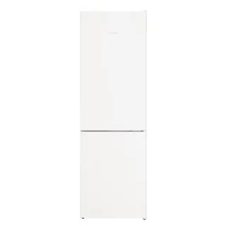 Siemens KG36NVWCG extraKlasse Koel-vriescombinatie Wit