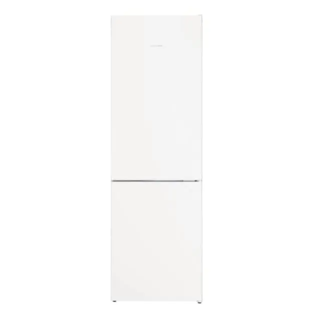 Siemens KG36NVWCG extraKlasse Koel-vriescombinatie Wit