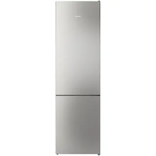 Siemens KG39NVICG Koel-vriescombinatie Grijs