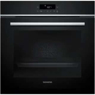 Siemens Hb572aes4 Inbouw Oven - Nishoogte 59.5 Cm Inhoud 71 L Pyrolytisch