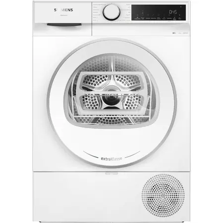 Siemens WQ32J209NL iQ500 extraKlasse Warmtepompdroger