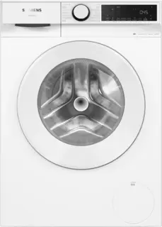 Siemens WG34J200FG smartFinish