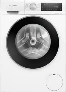 Siemens WN44A101NL - iQ300 - Was-droogcombinatie - 9/5 kg - 1400 rpm - Wit