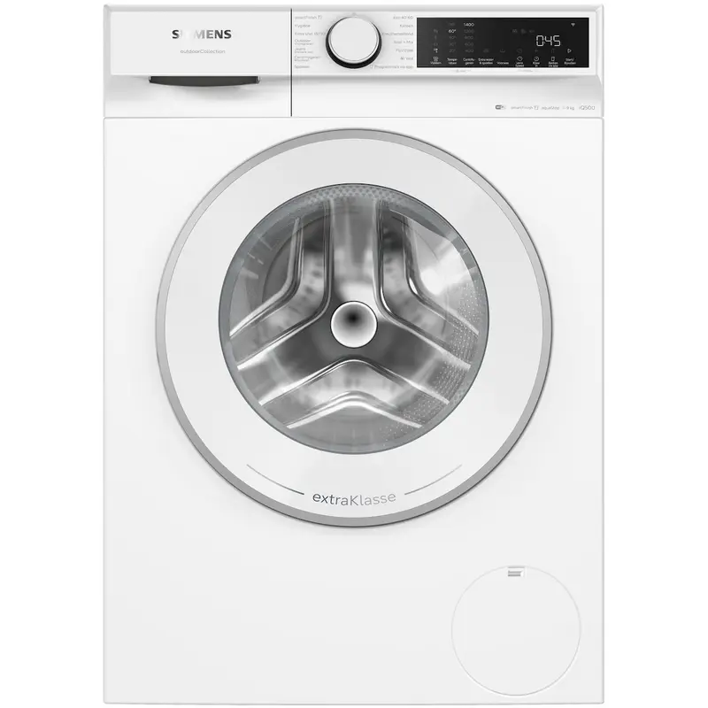Siemens WG44J209NL extraKlasse Wasmachine Wit