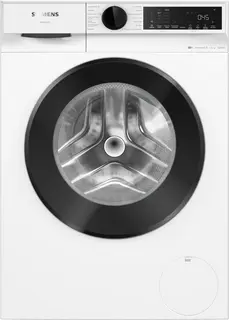 Siemens WG54J201NL - iQ500 - Wasmachine - 10 kg - 1400 rpm - Wit