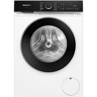 Siemens WG56N2A5NL Wasmachine Wit