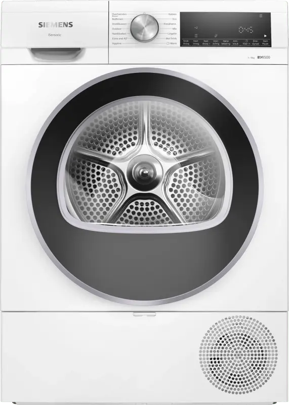 Siemens WQ43G1DANL