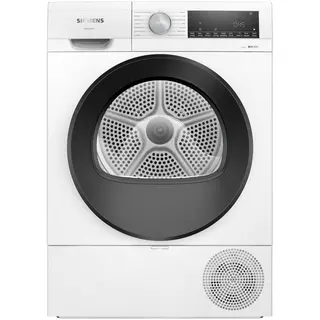Siemens WQ33A200NL Warmtepompdroger Wit
