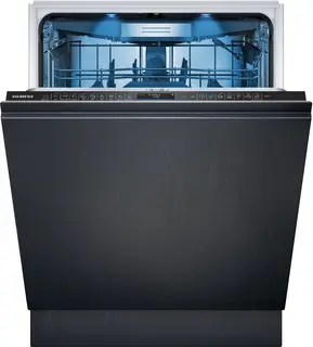 Siemens SX87YX02CE - iQ700 - Inbouw Vaatwasser - Volledig Geïntegreerd XXL - 60 cm - Energielabel A - 14 Couverts