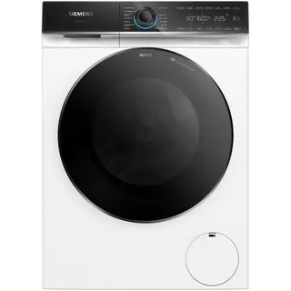 Siemens WG66B2ABNL Wasmachine Wit