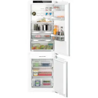 Siemens KI86NEDC0 extraKlasse Inbouw koel-vriescombinatie