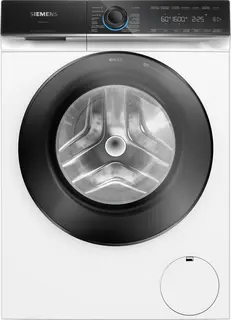 Siemens WG56B2ABFG - iQ700 - Wasmachine - 10 kg - 1600 rpm