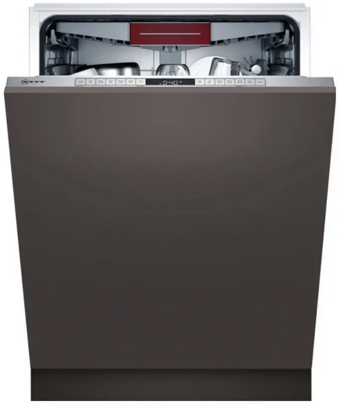 Neff S297TCX00E 2022