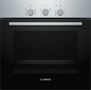 Bosch HBF011BR0 - Serie 2 - Inbouw oven