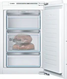 Bosch GIV21AFE0 - Serie 6 - Inbouw vrieskast