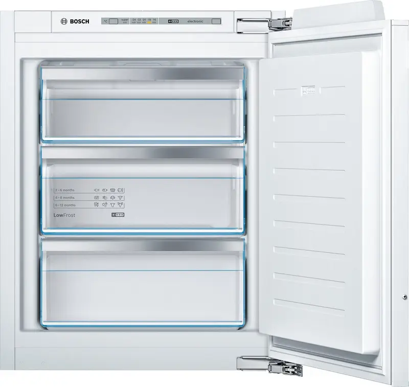 Bosch Serie 6 GIV11ADC0 diepvriezer Staand Ingebouwd 70 l C