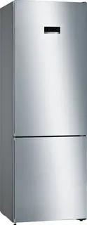 Bosch KGN49XIEA - Koel-vriescombinatie