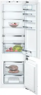 Bosch KIS87AFE0 Serie 6 inbouw koel-vriescombinatie 177,5 cm