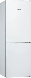 Bosch KGV33VWEAS - Koel- en vriescombinatie