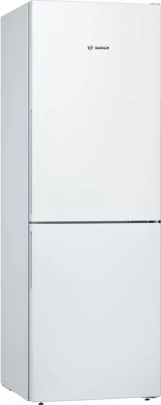 Bosch KGV33VWEAS - Koel- en vriescombinatie