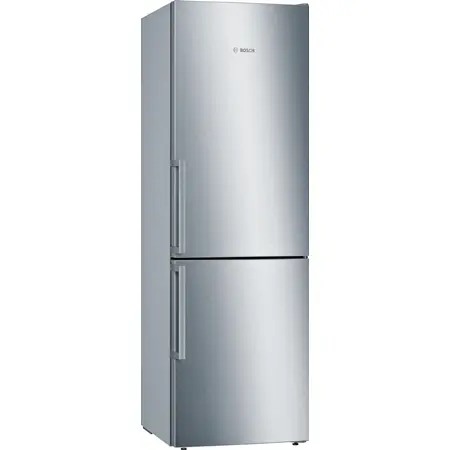BOSCH KGE36EICP Serie 6 EXCLUSIV Koel-vriescombinatie