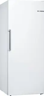 Bosch Serie 6 GSN54AWDV - Vriezer -D-label - Wit