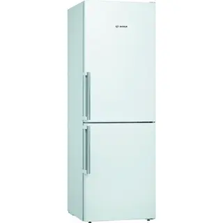 BOSCH KGV33VWEP Serie 4 EXCLUSIV Koel-vriescombinatie