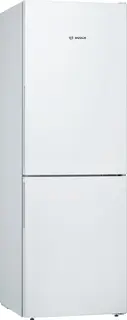 Bosch KGV332WEA - Serie 4 - Koelkast - Koel-vriescombinatie - 176 cm x 60 cm - Wit - Groente en fruit blijven langer vers in de VitaFresh lade
