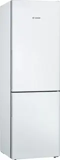 Bosch KGV36VWEAS - Serie 4 - Koel-vriescombinatie - Wit