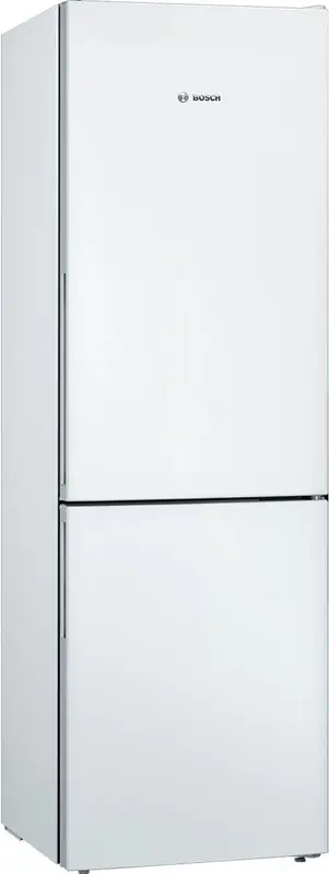 Bosch KGV36VWEAS - Serie 4 - Koel-vriescombinatie - Wit