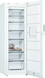 Bosch GSN33EWEV 2020